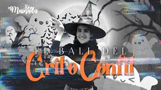 ❝𝐒𝐨𝐦 𝐌𝐚𝐢𝐧𝐚𝐝𝐚®❞ | 🍬EL BALL DEL CRIT O CONFIT👻  | 🍁Anima't a ballar per la Castanyada amb la Mariona!🍁