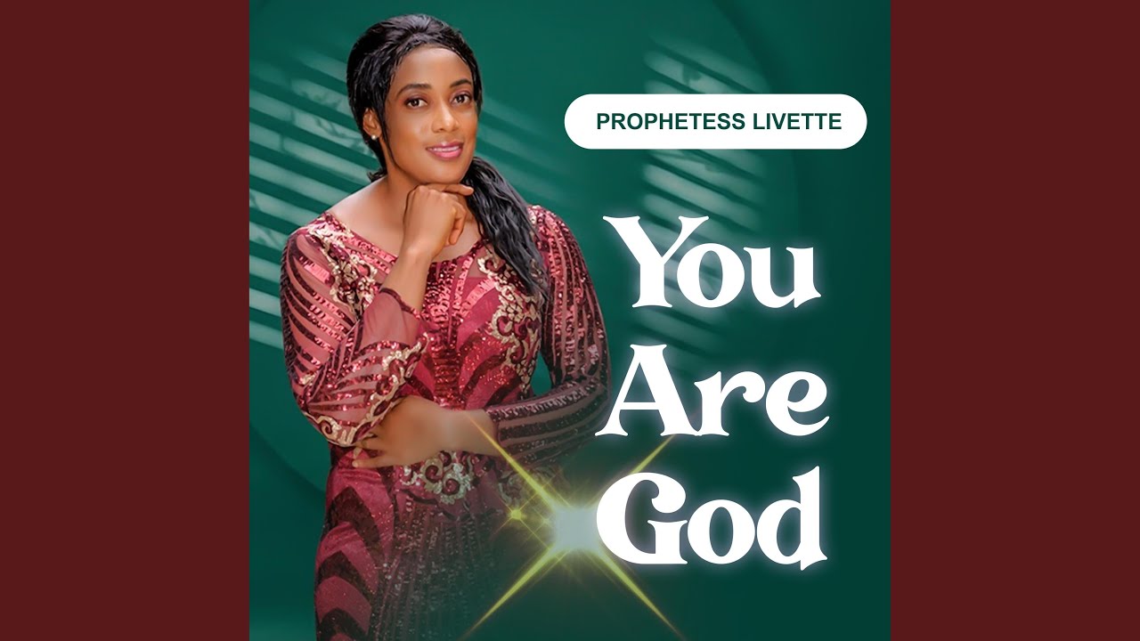 You Are God - YouTube
