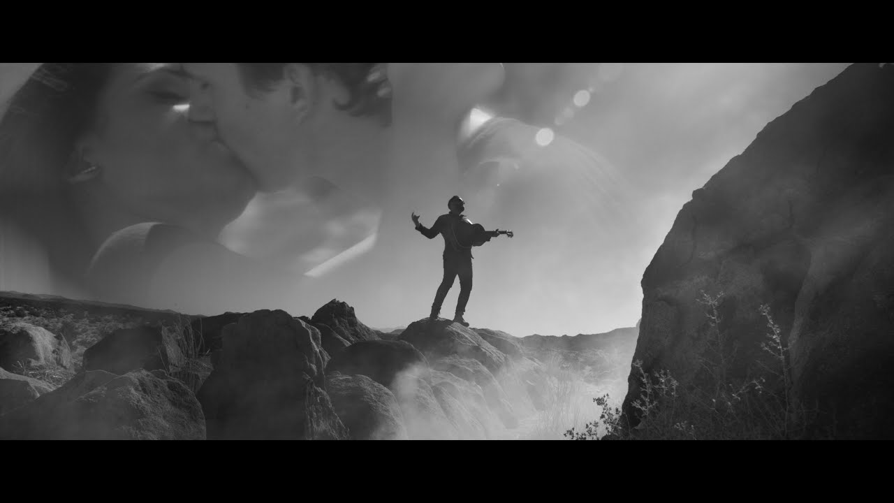 Watch David James - All The Time on YouTube Watch David James - All The Time on YouTube