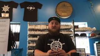 Indy E Cigs - Smok TFV8 - Tutorial