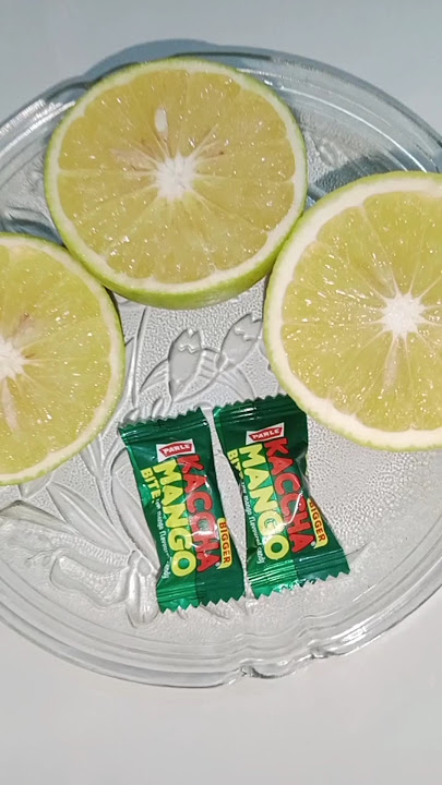 Mango Lemonade Icecream #shorts #trendingvideo #icecream #candy #mango #lemon #chocolate #kpop #fypp