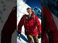 Standing on the Edge of Death: Hermann Buhl’s Solo Ascent