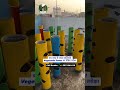 PVC Garden में बनाइए कम जगह में शानदार Vegetable Tower 🌱