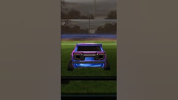 You can do this in Rocket League now?😅 #rocketleague #rl #stanced #camber #howto #alphamod