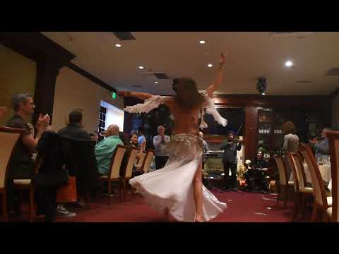 Najla At Tannourine With Georges Lammam Ensemble 