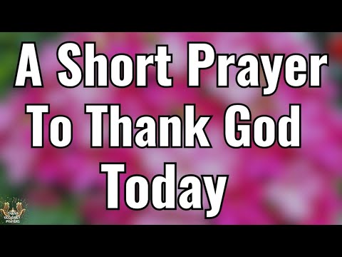 One Divine Connection Can Change Everything | Powerful Morning Prayer