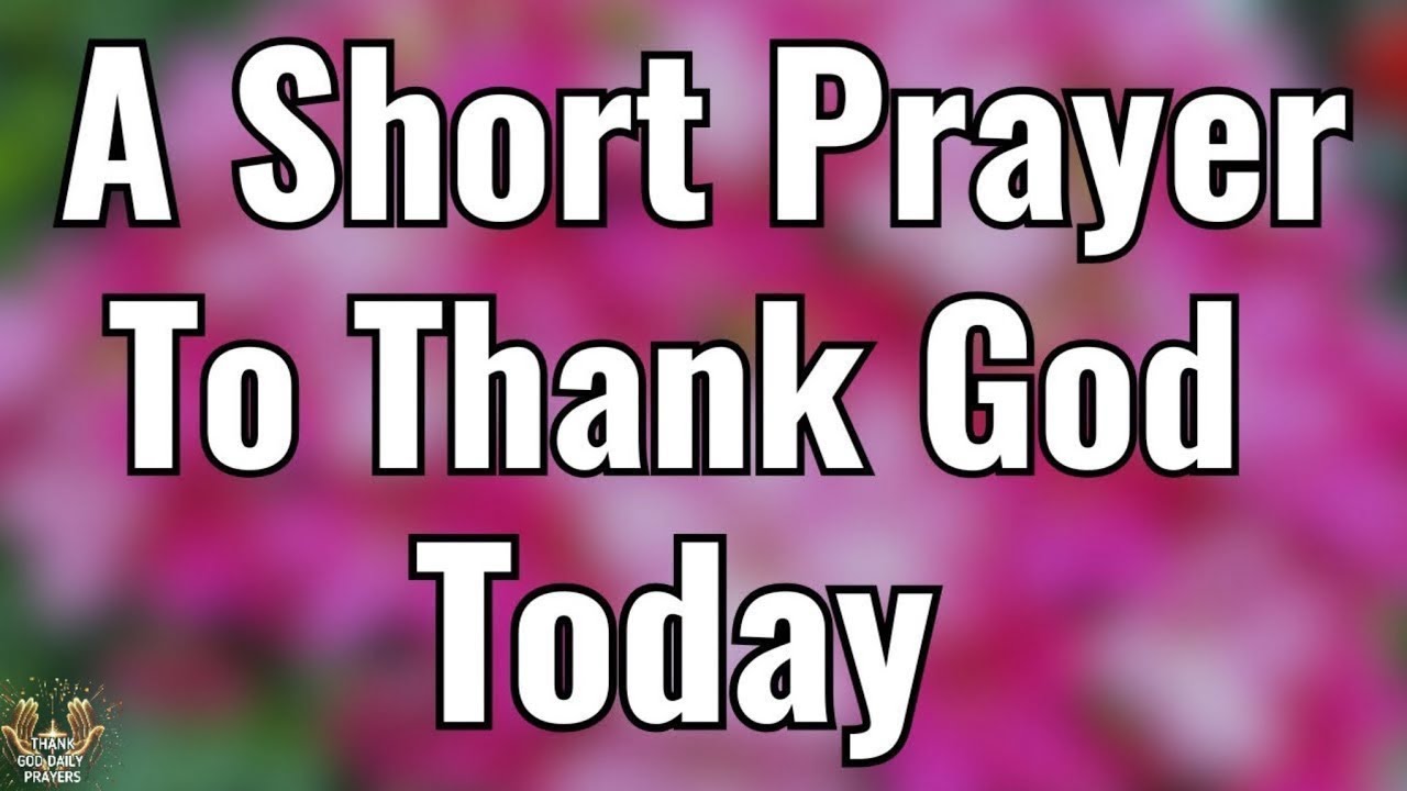 One Divine Connection Can Change Everything | Powerful Morning Prayer