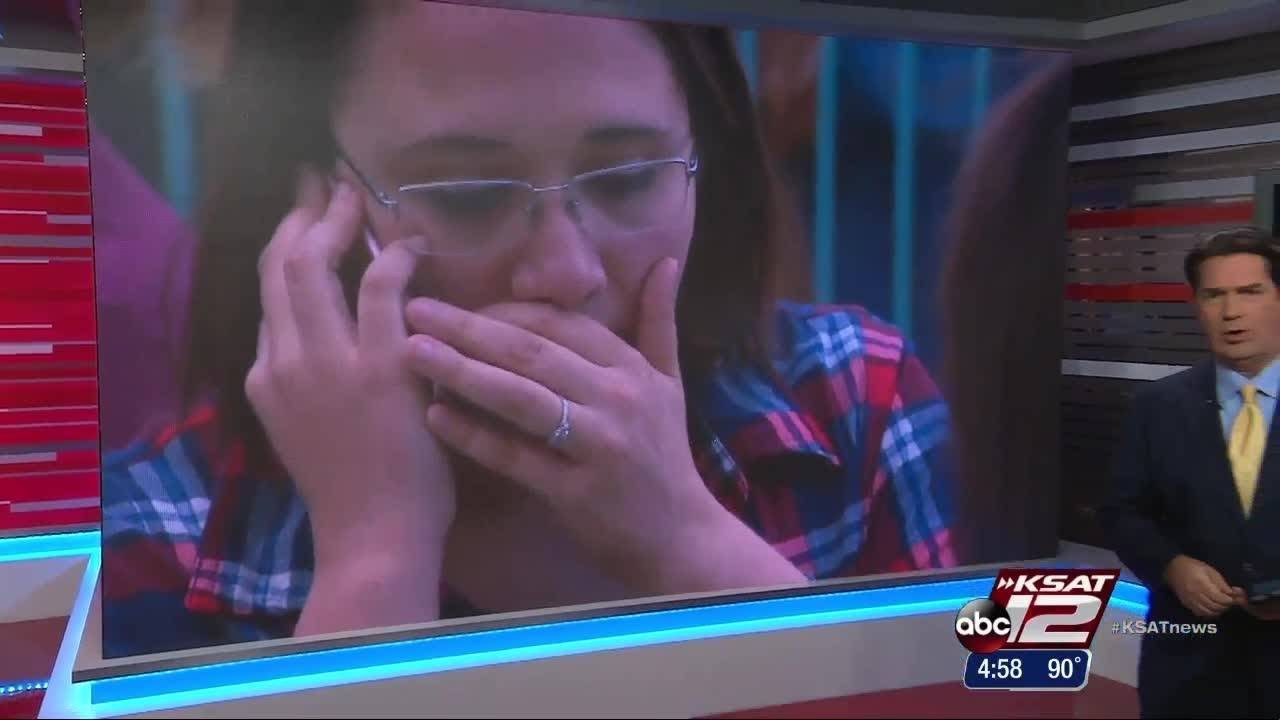 VIDEO: St. Philips preparing to help former Career Point College students