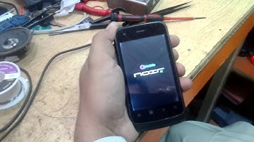 Qmobile Noir A2 New Hard Reset Solution