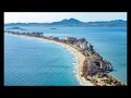 TOP 5 de las mejores playas de la Manga del Mar Menor