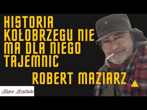 Historia Kołobrzegu nie