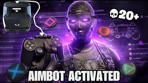 Exposing the BEST Zen Script For Warzone & BO6 *UNDETECTABLE*