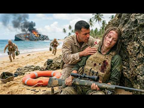 Sniper War Stories - YouTube