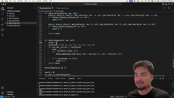 Day 4 - Advent of Code 2024 (Solution)
