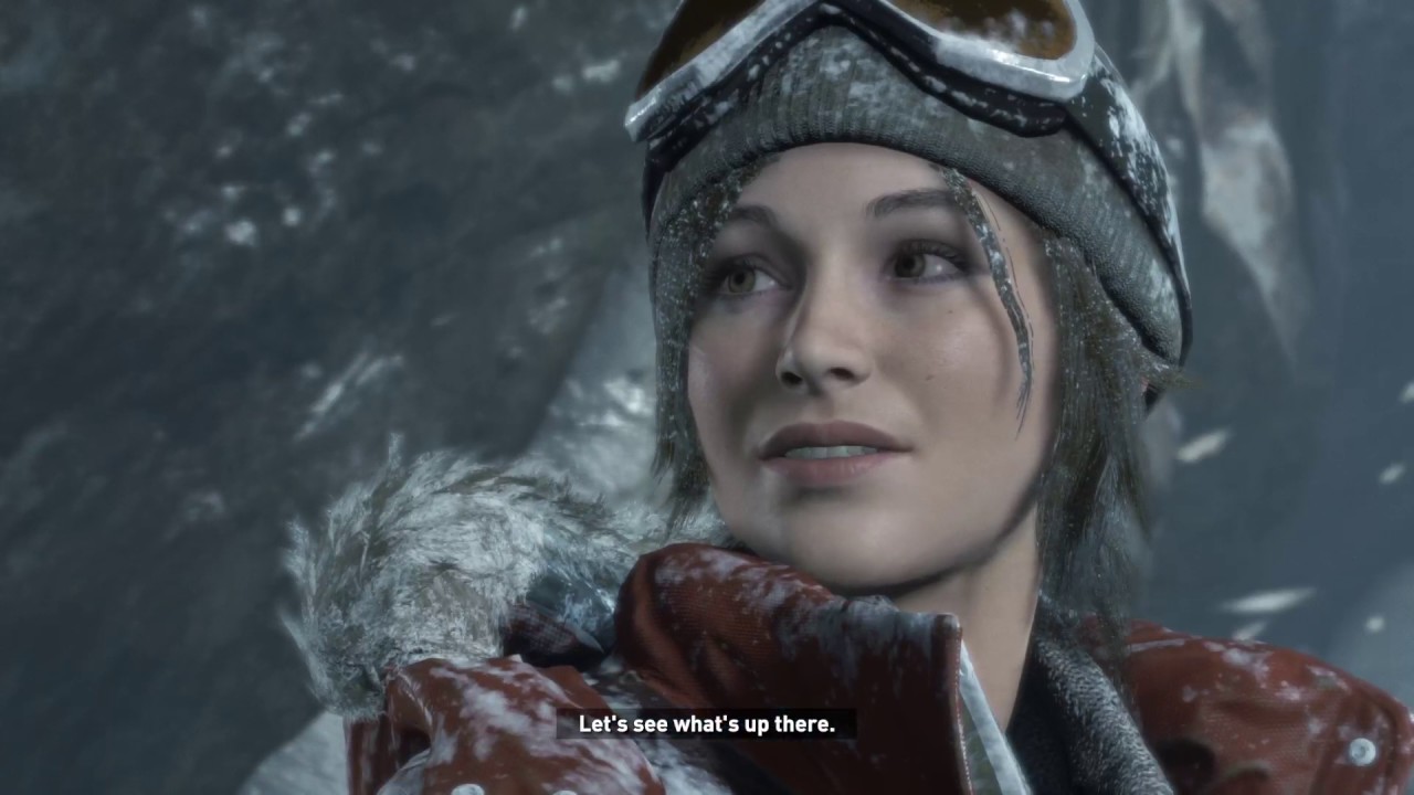Rise of the Tomb Raider PS4 PRO HIGH FRAMERATE 1080P YouTube Rise of the Tomb Raider PS4 PRO HIGH FRAMERATE 1080P YouTube