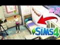 THESIMS4: #3 CREO LA MIA VERA STANZA!  🥰
