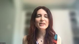 Empowering Growth Through Strategic Leadership and Innovation with: Katrina Purcell