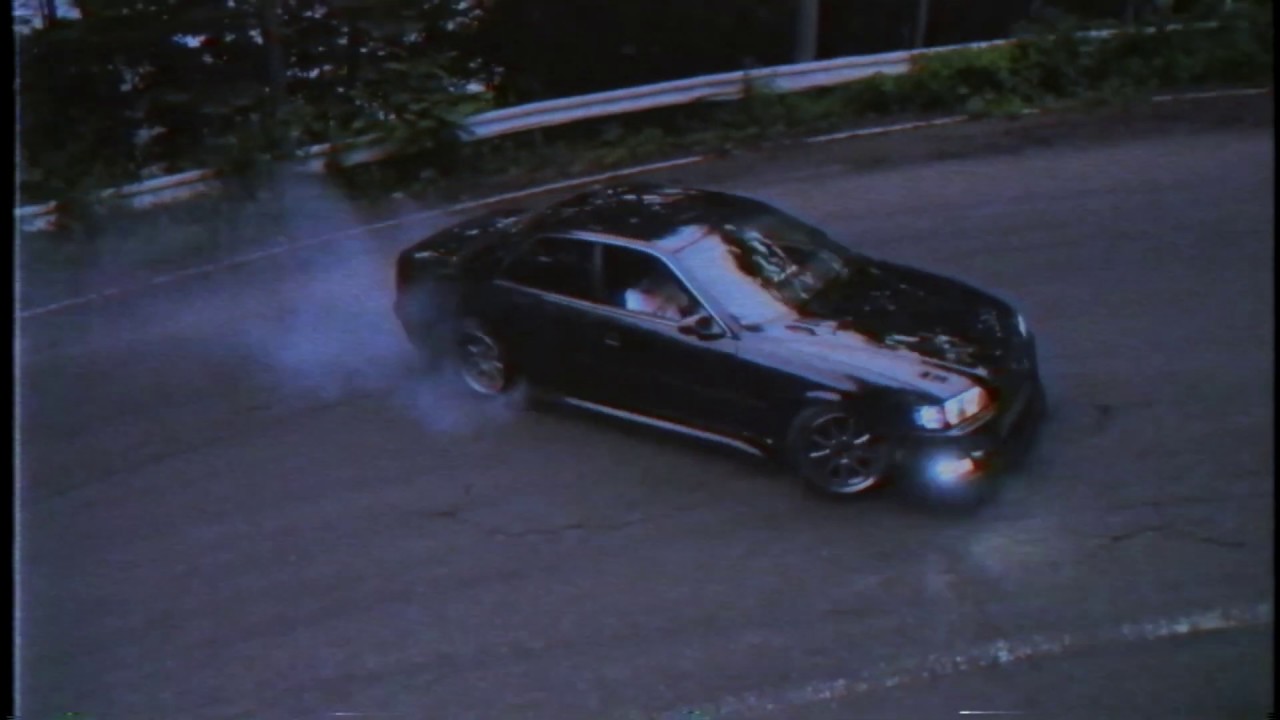 PHONK DRIFT-UNDERGROUND