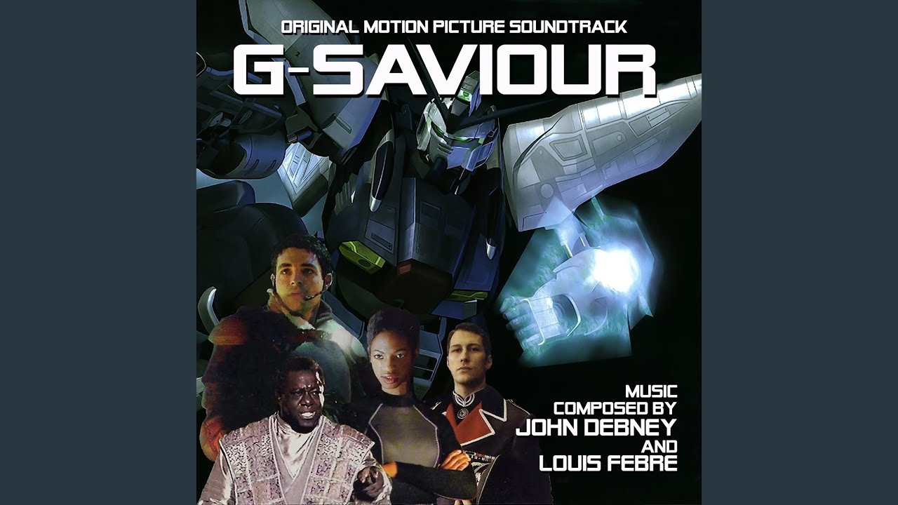 G-Saviour - YouTube