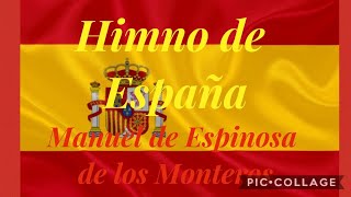 Vídeo de Himno De España