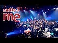 Capture de la vidéo Crisix - Los Conciertos De Radio 3 [La 2 De Tve]