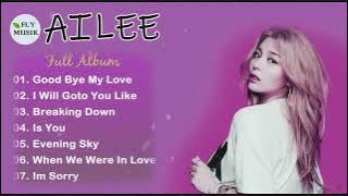 AILEE FULL ALBUM OST DRAKOR