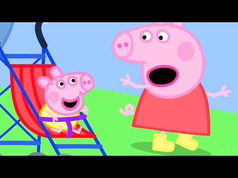 페파는 즐거워 이어보기 | 어린이 만화 | <strong>Peppa</strong> Pig Korean