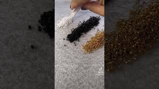 Japanese premium quality cylindrical beads Miyuki Delica 11/0 #miyuki #miyukidelica #beautiful #diy Japanese premium quality cylindrical beads Miyuki Delica 11/0 #miyuki #miyukidelica #beautiful #diy