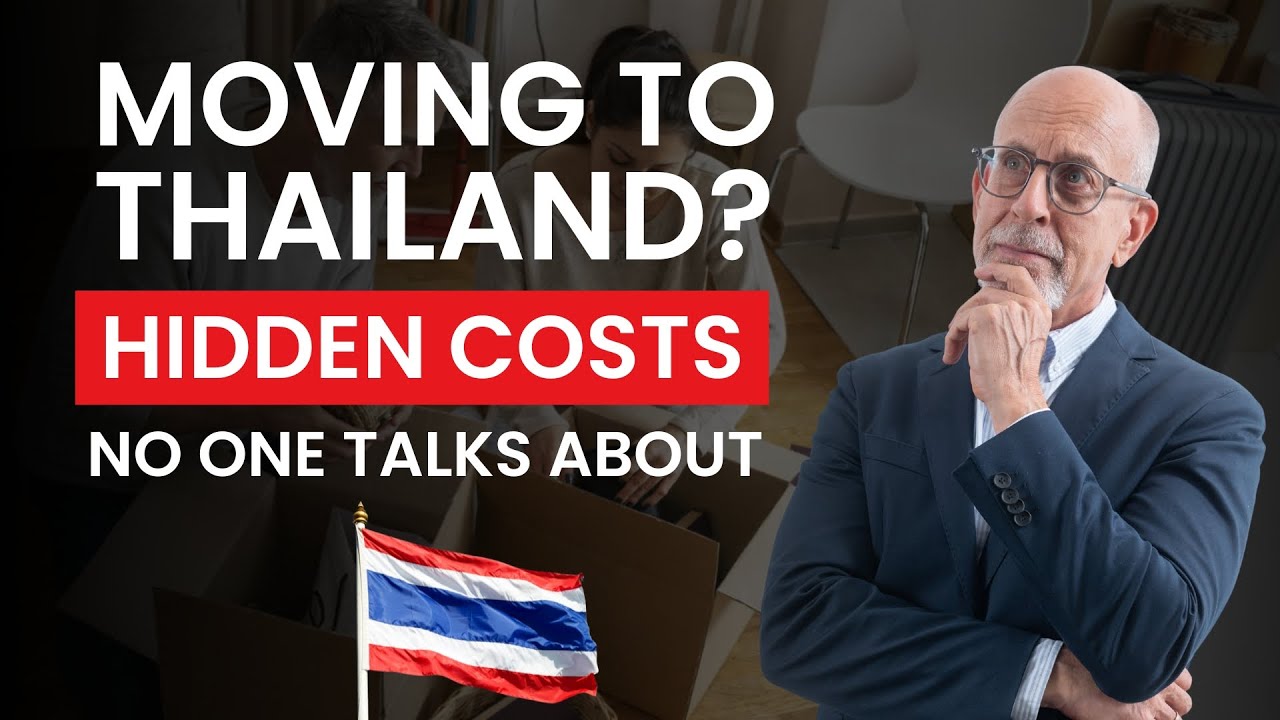 Стоимость жизни в Таиланде в 2026 году: 3 статьи расходов, о которых никто не говорит.