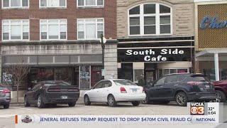 Coles Co. finalizes transportation plan