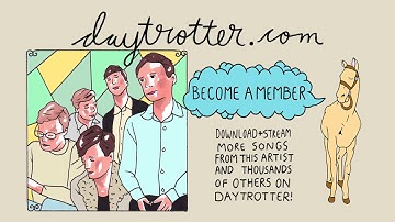 Spring Offensive - Carrier - Daytrotter Session