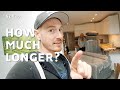 How Much LONGER Will This Take!? S2 E20 | UK house Renovation