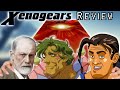 Xenogears review  you dont mess with the zohar