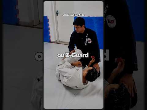 CONHECIA ESSA? 👀🧠 #bjj #jiujitsulifestyle # #jiujitsu #treinodejiujitsu #oss