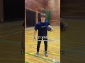 シュートヘジテーションのポイント　point of chute hezation #shorts #basketball #バスケ #3x3 #木村嗣人