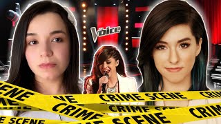 المغنية التي قتلت أمام جماهيرها-قضية مقتل المغنية كريستينا غريمي/Christina Grimmie Murder