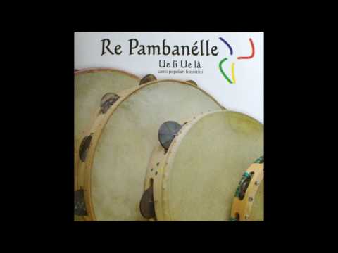 Tarantella del Gargano