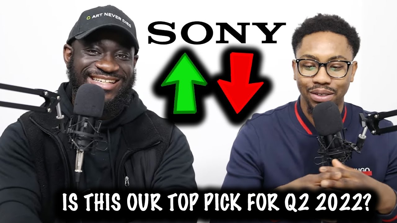 SONY STOCK ANALYSIS TOP STOCKS TO BUY 2022 Tech stocks stock