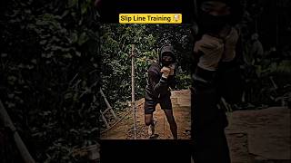 Try This Slip Line
