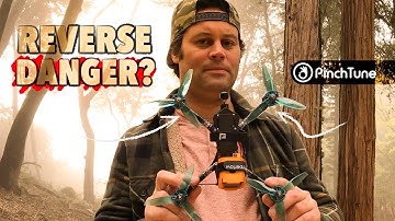 Can Switching to Reverse Props Be Dangerous?