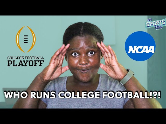 College football explained, NCAA