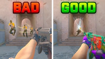 15 Common Mistakes You Are Making in CS2