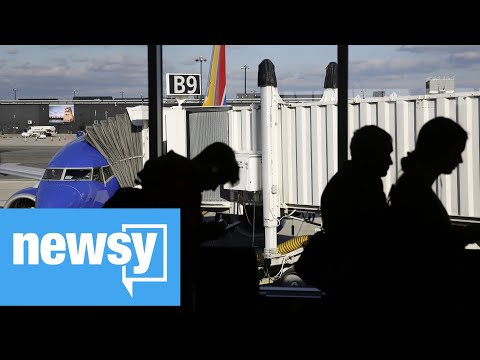 CDC Recommends Families Avoid Thanksgiving Travel