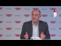 السيد محمد الغرياني يتحد ث عن التزوير في البطاقات الانتخابية