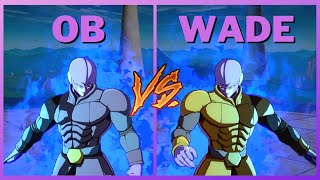 is this the greatest comeback in DBFZ history? [Match review]