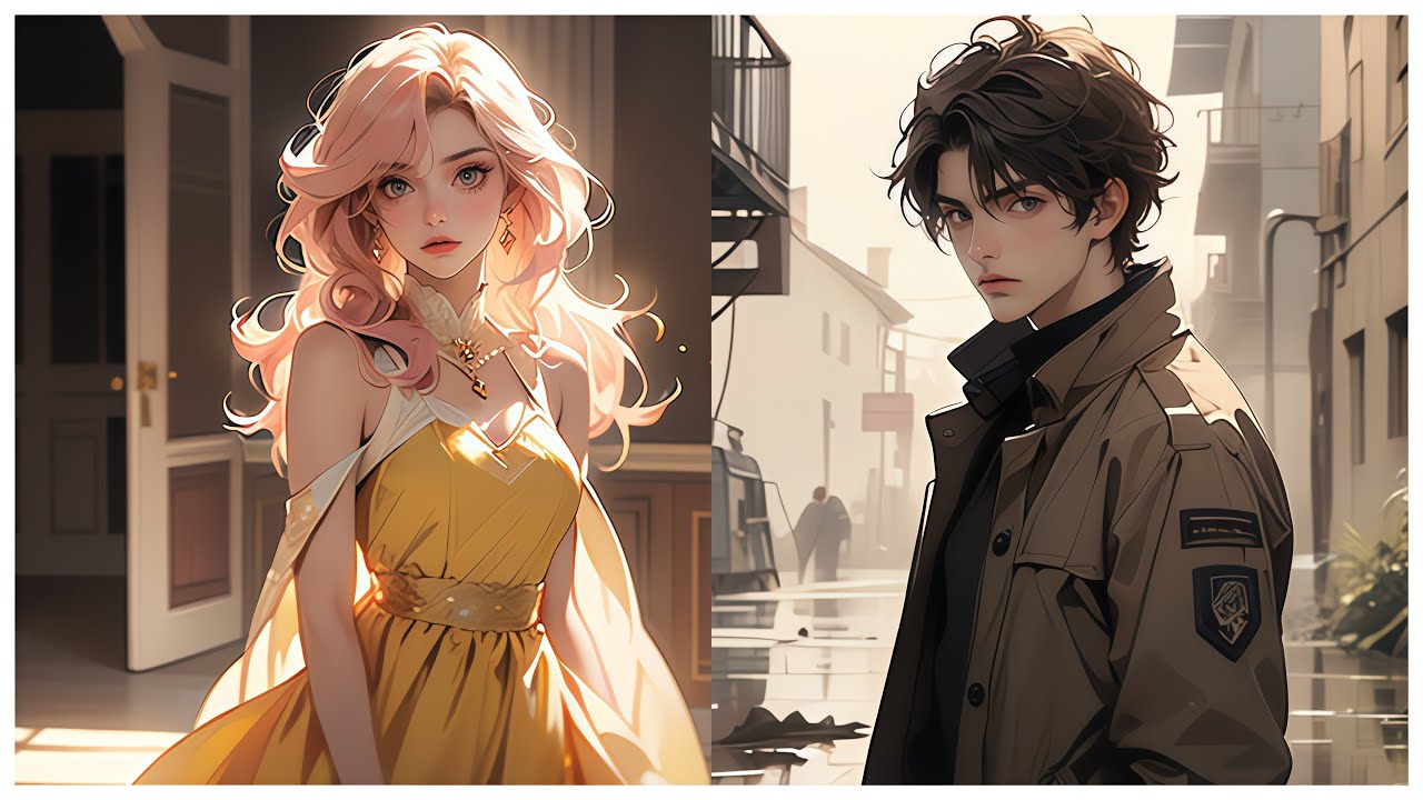 📕Переродившись в высокомерную, злую, богатую второстепенную героиню, я притворилась, что унижаю е...