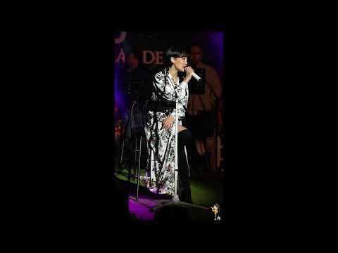 181021 그랜드 민트 페스티벌 rainbow - 윤하(YOUNHA)