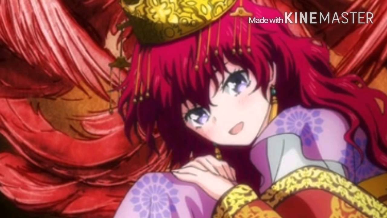 Akatsuki no Yona Ending 2 Akatsuki [OFFICIAL MAY] BEGINNIG ORCHESTRAL 