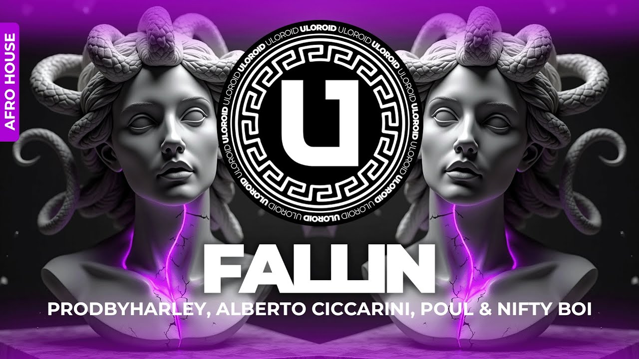AFRO HOUSE ◎ prodbyharley, Alberto Ciccarini, Poul & Nifty Boi - Fallin adlı videoyu YouTube'da izle AFRO HOUSE ◎ prodbyharley, Alberto Ciccarini, Poul & Nifty Boi - Fallin adlı videoyu YouTube'da izle