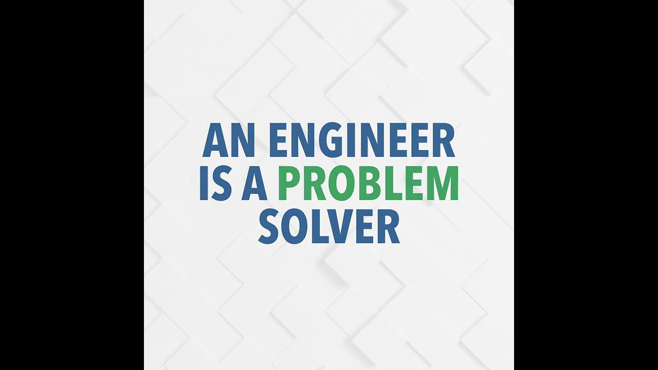 AMPLIFIED: Damien Owens, Chartered Engineer and Fellow of Engineers Ireland